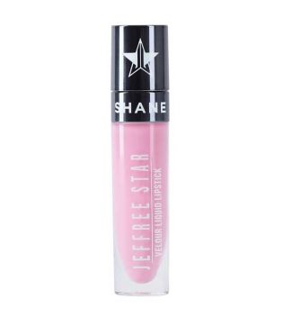 Jeffree Star Cosmetics - *Shane X Jeffree Conspiracy Collection* - Velour Flüssiger Lippenstift - Oh My God