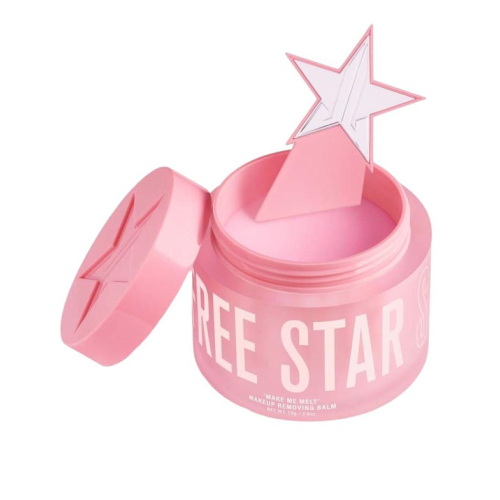 Jeffree Star Skincare – Make-up-Entferner-Balsam Make Me Melt
