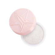 Jeffree Star Cosmetics - Lidschatten Eye Gloss Powder - Blunt of Diamonds