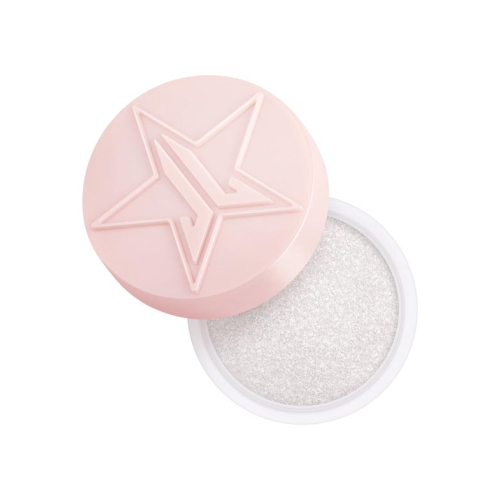 Jeffree Star Cosmetics - Lidschatten Eye Gloss Powder - Blunt of Diamonds