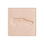 Jeffree Star Cosmetics - Individueller Lidschatten Artistry Singles - After Life