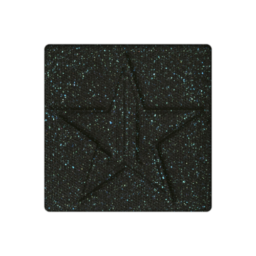 Jeffree Star Cosmetics - Individueller Lidschatten Artistry Singles - Black Card Limit