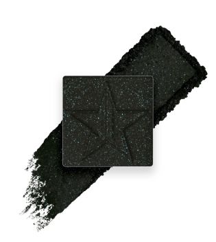 Jeffree Star Cosmetics - Individueller Lidschatten Artistry Singles - Black Card Limit