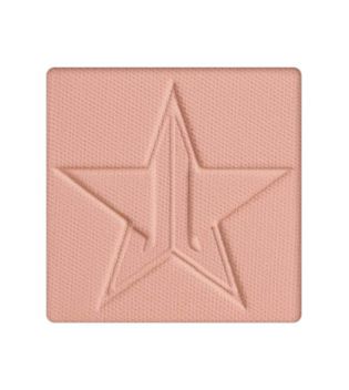 Jeffree Star Cosmetics - Individueller Lidschatten Artistry Singles - Cake Mix