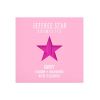 Jeffree Star Cosmetics - Individueller Lidschatten Artistry Singles - Cavity