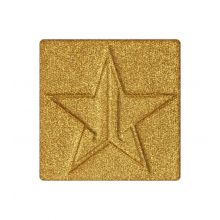 Jeffree Star Cosmetics - Individueller Lidschatten Artistry Singles - CEO