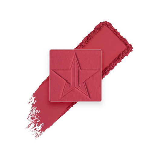 Jeffree Star Cosmetics - Individueller Lidschatten Artistry Singles - Cherry Soda