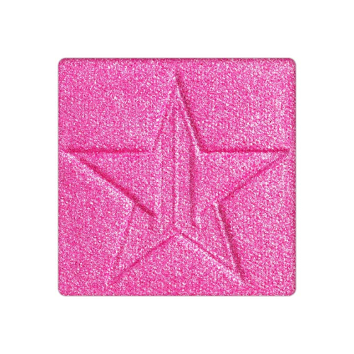 Jeffree Star Cosmetics - Individueller Lidschatten Artistry Singles - Cotton Candy