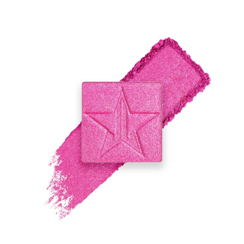 Jeffree Star Cosmetics - Individueller Lidschatten Artistry Singles - Cotton Candy