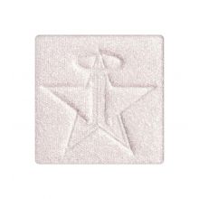 Jeffree Star Cosmetics - Individueller Lidschatten Artistry Singles - Diamond Ashes