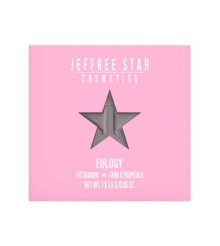 Jeffree Star Cosmetics - Individueller Lidschatten Artistry Singles - Eulogy