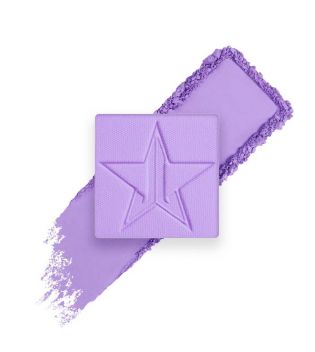 Jeffree Star Cosmetics - Individueller Lidschatten Artistry Singles - Gum Drop
