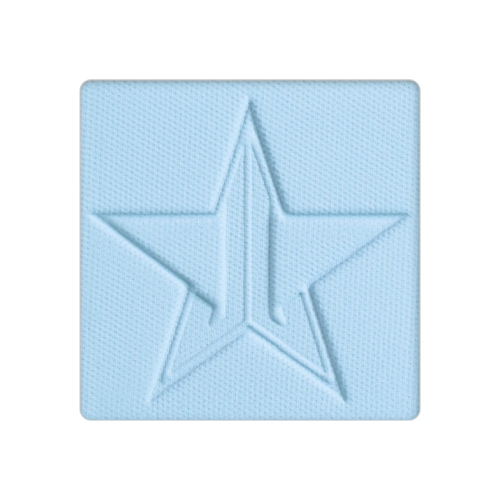 Jeffree Star Cosmetics - Individueller Lidschatten Artistry Singles - I'm Cold