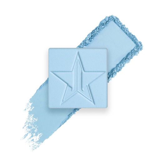 Jeffree Star Cosmetics - Individueller Lidschatten Artistry Singles - I'm Cold