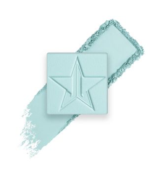Jeffree Star Cosmetics - Individueller Lidschatten Artistry Singles - Mintea