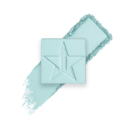 Jeffree Star Cosmetics - Individueller Lidschatten Artistry Singles - Mintea