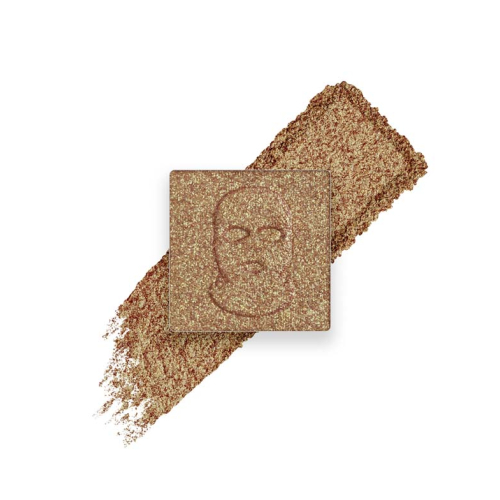 Jeffree Star Cosmetics - Individueller Lidschatten Artistry Singles - Money Heist