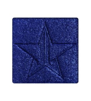 Jeffree Star Cosmetics - Individueller Lidschatten Artistry Singles - Ocean Ice