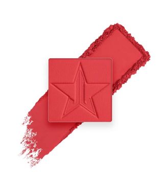 Jeffree Star Cosmetics - Individueller Lidschatten Artistry Singles - Prick