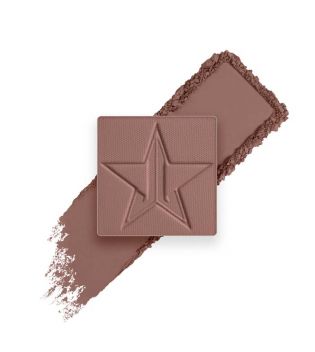 Jeffree Star Cosmetics - Individueller Lidschatten Artistry Singles - Tasty