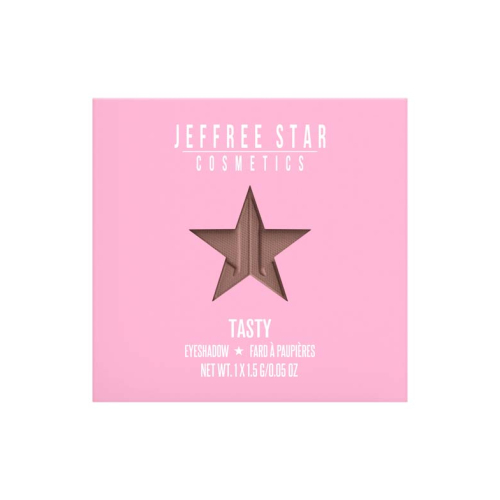 Jeffree Star Cosmetics - Individueller Lidschatten Artistry Singles - Tasty
