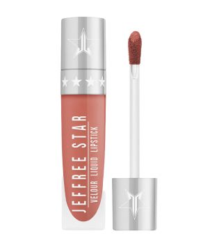 Jeffree Star Cosmetics - *Star Wedding* - Flüssige Lippenstifte aus Velours - Down The Aisle