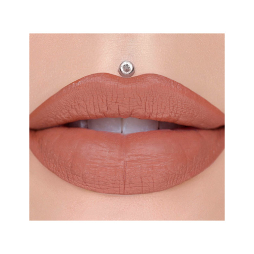 Jeffree Star Cosmetics - *Star Wedding* - Flüssige Lippenstifte aus Velours - Down The Aisle