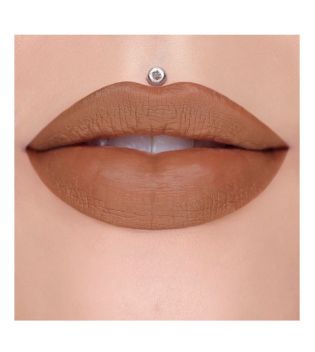 Jeffree Star Cosmetics - *Star Wedding* - Flüssige Lippenstifte aus Velours - Finally