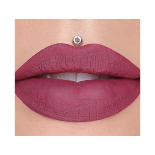 Jeffree Star Cosmetics – Flüssiger Lippenstift Velour - Holy Matrimony
