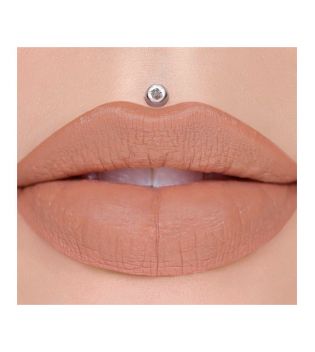 Jeffree Star Cosmetics - *Star Wedding* - Flüssige Lippenstifte aus Velours - Pomeranian Kiss
