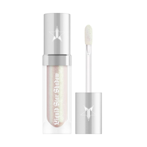 Jeffree Star Cosmetics - *Star Wedding* - Liquid Star Shadow Flüssiger Lidschatten - Behind The Veil