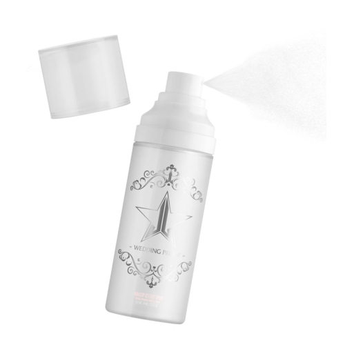 Jeffree Star Cosmetics - *Star Wedding* - Makeup Setting Spray Wedding Proof