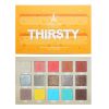 Jeffree Star Cosmetics - *Summer Collection*- Lidschatten Palette - Thirsty