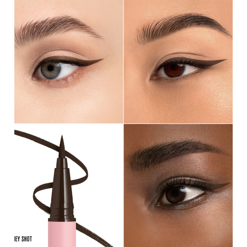 Jeffree Star Cosmetics - *The Orgy 2 Collection* – Eyeliner Beachproof – Money Shot