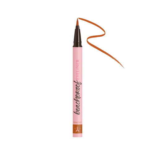 Jeffree Star Cosmetics - *The Orgy 2 Collection* – Eyeliner Beachproof - Seduction