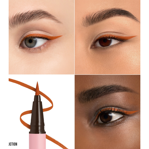 Jeffree Star Cosmetics - *The Orgy 2 Collection* – Eyeliner Beachproof - Seduction