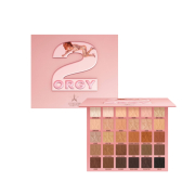 Jeffree Star Cosmetics - *The Orgy 2 Collection* – Lidschatten-Palette Orgy 2