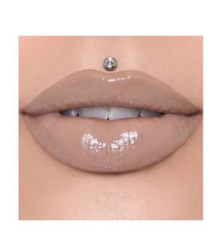 Jeffree Star Cosmetics - *The Orgy Collection* - Der Glanz Lipgloss - Silk Rope