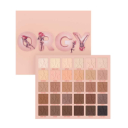 Jeffree Star Cosmetics - *The Orgy Collection* - Lidschatten-Palette Orgy