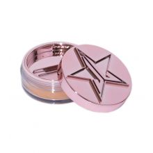 Jeffree Star Cosmetics - *The Orgy Collection* - Loses Pulver Magic Star Luminous - Honey