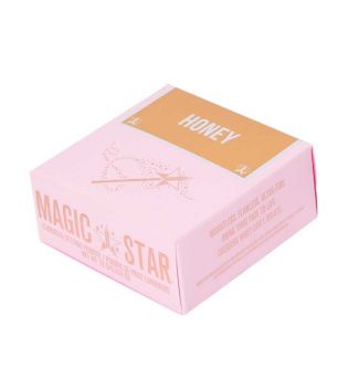 Jeffree Star Cosmetics - *The Orgy Collection* - Loses Pulver Magic Star Luminous - Honey