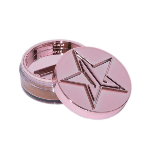Jeffree Star Cosmetics - *The Orgy Collection* - Loses Pulver Magic Star Luminous - Suede