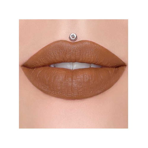 Jeffree Star Cosmetics - *Velvet Trap* - Lippenstift - Chocolate Fondue
