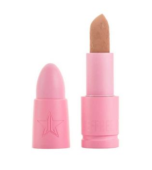 Jeffree Star Cosmetics - *Velvet Trap* - Lippenstift - Diet Mannequin
