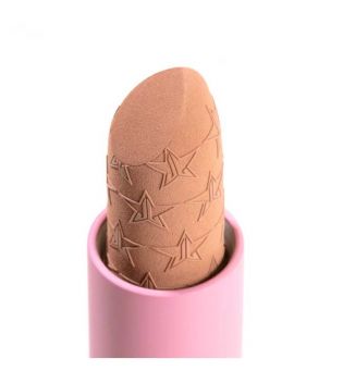 Jeffree Star Cosmetics - *Velvet Trap* - Lippenstift - Diet Mannequin