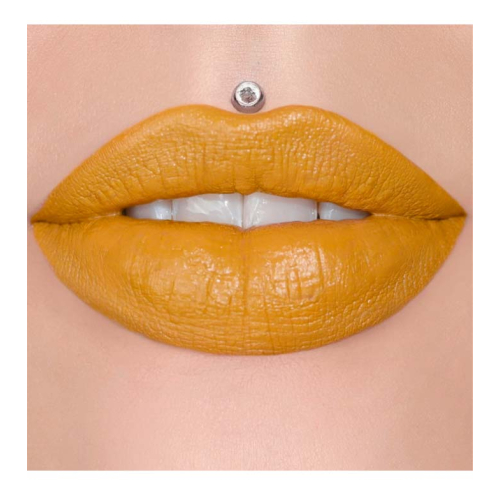 Jeffree Star Cosmetics - *Velvet Trap* - Lippenstift - Extending The Olive Branch