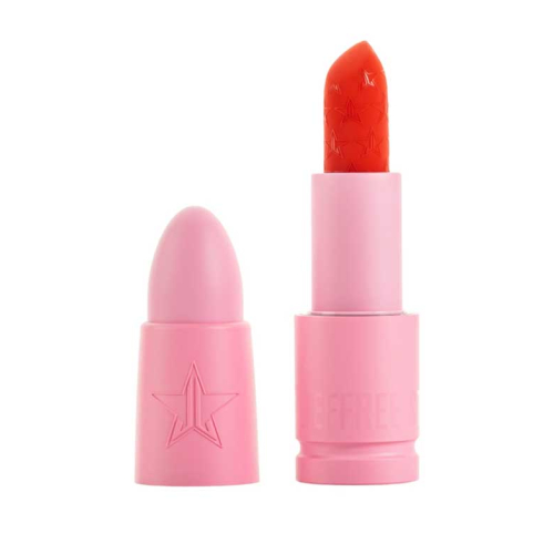 Jeffree Star Cosmetics - *Velvet Trap* - Lippenstift - Fire Starter