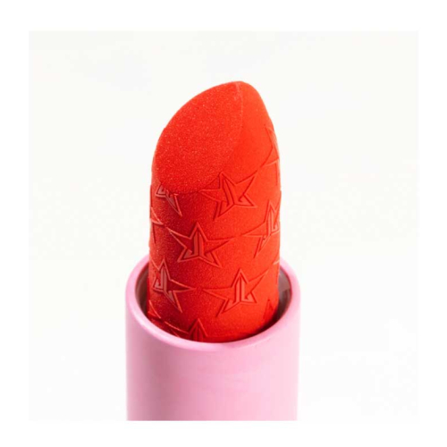 Jeffree Star Cosmetics - *Velvet Trap* - Lippenstift - Fire Starter