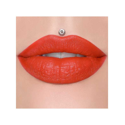 Jeffree Star Cosmetics - *Velvet Trap* - Lippenstift - Fire Starter