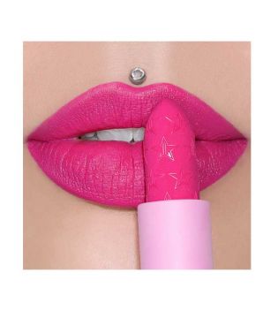 Jeffree Star Cosmetics - *Velvet Trap* - Lippenstift - Hot Commodity